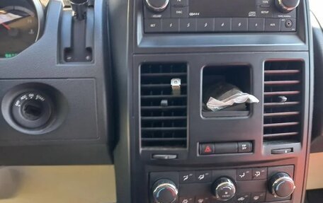 Dodge Caravan V, 2007 год, 1 150 000 рублей, 8 фотография