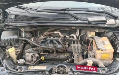 Dodge Caravan V, 2007 год, 1 150 000 рублей, 7 фотография