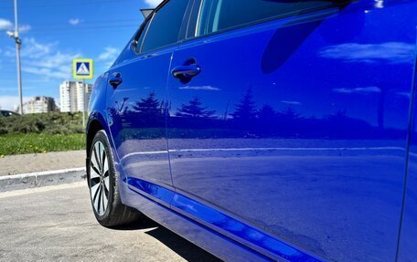 KIA Optima III, 2011 год, 1 175 000 рублей, 8 фотография