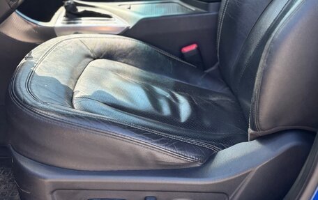 KIA Optima III, 2011 год, 1 175 000 рублей, 14 фотография