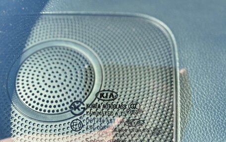 KIA Optima III, 2011 год, 1 175 000 рублей, 12 фотография