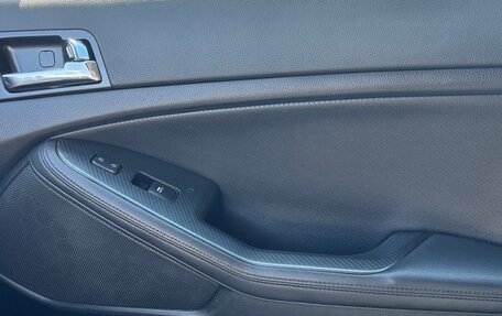 KIA Optima III, 2011 год, 1 175 000 рублей, 18 фотография