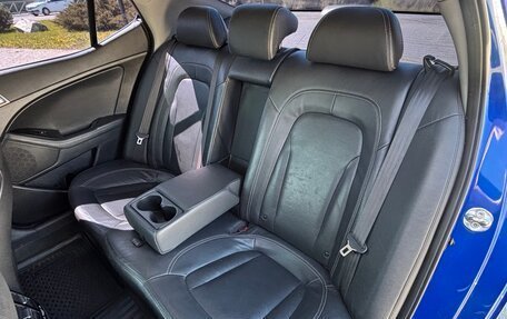 KIA Optima III, 2011 год, 1 175 000 рублей, 15 фотография