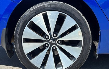 KIA Optima III, 2011 год, 1 175 000 рублей, 11 фотография