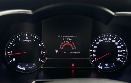 KIA Optima III, 2011 год, 1 175 000 рублей, 22 фотография