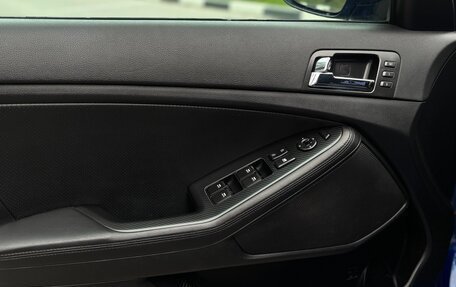 KIA Optima III, 2011 год, 1 175 000 рублей, 19 фотография