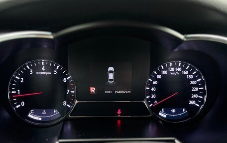 KIA Optima III, 2011 год, 1 175 000 рублей, 23 фотография