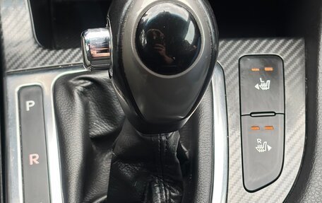 KIA Optima III, 2011 год, 1 175 000 рублей, 25 фотография