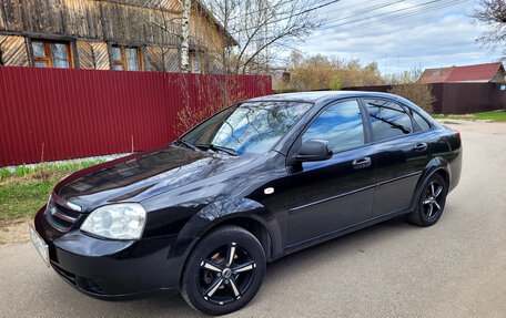 Chevrolet Lacetti, 2011 год, 400 000 рублей, 4 фотография
