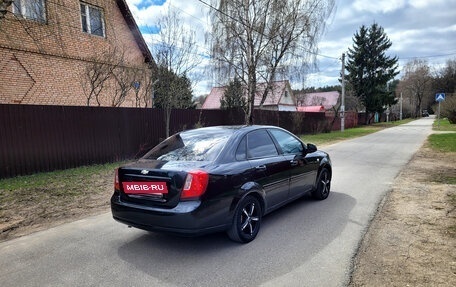 Chevrolet Lacetti, 2011 год, 400 000 рублей, 6 фотография