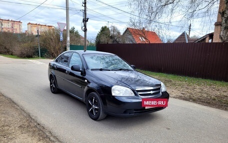 Chevrolet Lacetti, 2011 год, 400 000 рублей, 2 фотография
