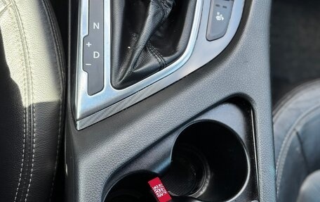 KIA Optima III, 2011 год, 1 175 000 рублей, 27 фотография