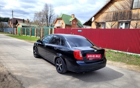 Chevrolet Lacetti, 2011 год, 400 000 рублей, 7 фотография