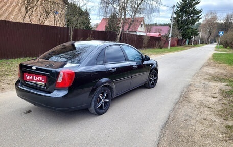 Chevrolet Lacetti, 2011 год, 400 000 рублей, 5 фотография