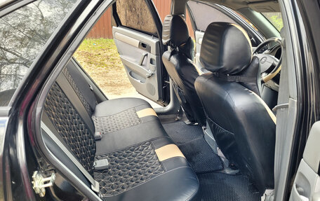 Chevrolet Lacetti, 2011 год, 400 000 рублей, 16 фотография