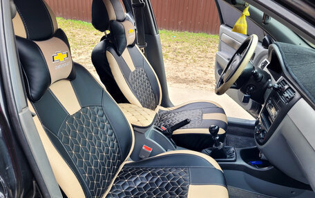 Chevrolet Lacetti, 2011 год, 400 000 рублей, 15 фотография