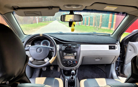 Chevrolet Lacetti, 2011 год, 400 000 рублей, 17 фотография