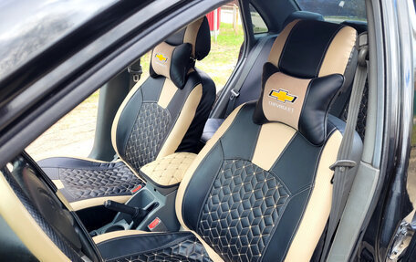 Chevrolet Lacetti, 2011 год, 400 000 рублей, 14 фотография