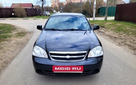 Chevrolet Lacetti, 2011 год, 400 000 рублей, 12 фотография