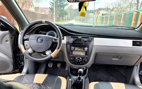 Chevrolet Lacetti, 2011 год, 400 000 рублей, 23 фотография