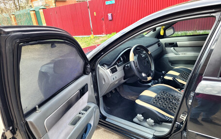 Chevrolet Lacetti, 2011 год, 400 000 рублей, 20 фотография