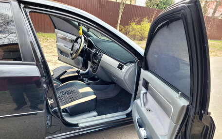 Chevrolet Lacetti, 2011 год, 400 000 рублей, 19 фотография