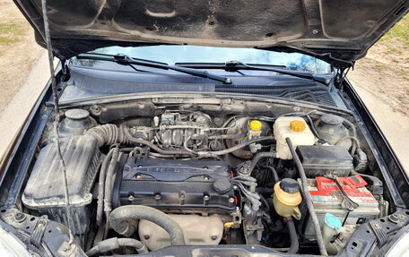 Chevrolet Lacetti, 2011 год, 400 000 рублей, 22 фотография