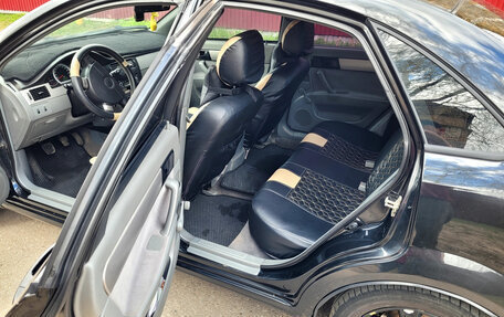 Chevrolet Lacetti, 2011 год, 400 000 рублей, 21 фотография