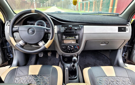 Chevrolet Lacetti, 2011 год, 400 000 рублей, 18 фотография