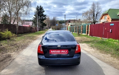 Chevrolet Lacetti, 2011 год, 400 000 рублей, 11 фотография