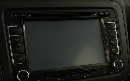 Skoda Fabia II, 2012 год, 569 000 рублей, 14 фотография