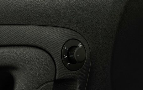 Skoda Fabia II, 2012 год, 569 000 рублей, 17 фотография