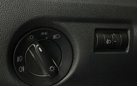 Skoda Fabia II, 2012 год, 569 000 рублей, 12 фотография