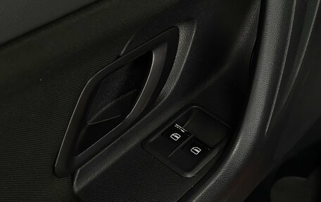 Skoda Fabia II, 2012 год, 569 000 рублей, 18 фотография