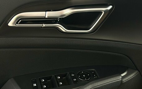 KIA Sportage IV рестайлинг, 2026 год, 5 200 000 рублей, 13 фотография