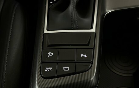 KIA Sportage IV рестайлинг, 2026 год, 5 200 000 рублей, 11 фотография