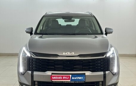 KIA Sportage IV рестайлинг, 2026 год, 5 200 000 рублей, 2 фотография