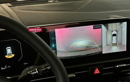 KIA Sportage IV рестайлинг, 2026 год, 5 200 000 рублей, 8 фотография