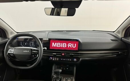 KIA Sportage IV рестайлинг, 2026 год, 5 200 000 рублей, 5 фотография