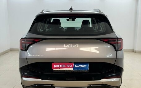 KIA Sportage IV рестайлинг, 2026 год, 5 200 000 рублей, 3 фотография