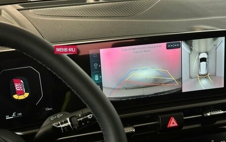 KIA Sportage IV рестайлинг, 2026 год, 5 200 000 рублей, 10 фотография