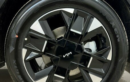 KIA Sportage IV рестайлинг, 2026 год, 5 200 000 рублей, 22 фотография