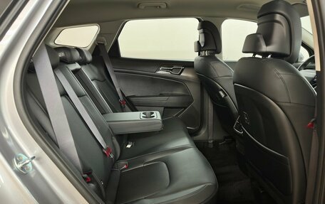 KIA Sportage IV рестайлинг, 2026 год, 5 200 000 рублей, 19 фотография