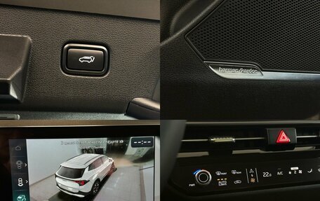 KIA Sportage IV рестайлинг, 2026 год, 5 200 000 рублей, 17 фотография