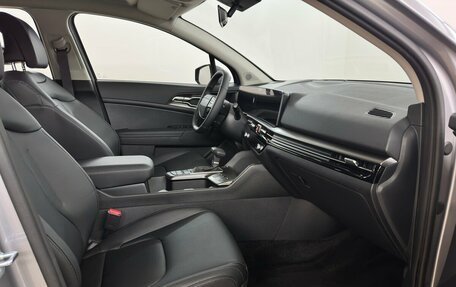 KIA Sportage IV рестайлинг, 2026 год, 5 200 000 рублей, 18 фотография