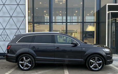 Audi Q7, 2014 год, 2 449 000 рублей, 4 фотография
