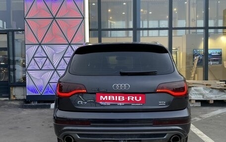 Audi Q7, 2014 год, 2 449 000 рублей, 6 фотография