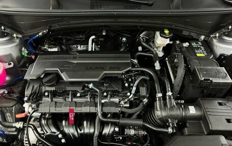 KIA Sportage IV рестайлинг, 2026 год, 5 200 000 рублей, 21 фотография