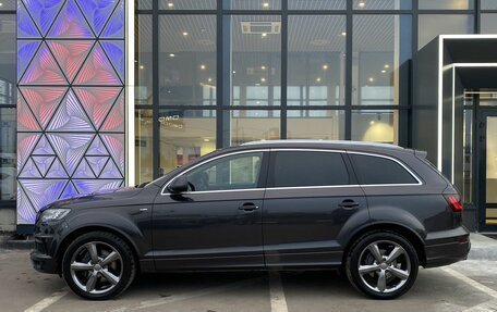 Audi Q7, 2014 год, 2 449 000 рублей, 8 фотография