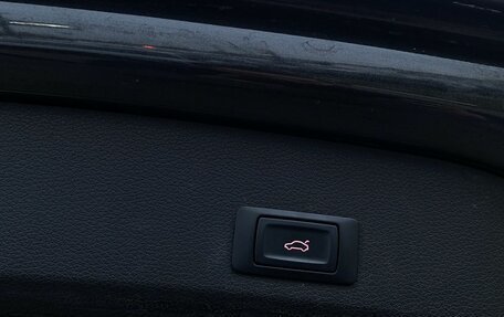 Audi Q7, 2014 год, 2 449 000 рублей, 11 фотография